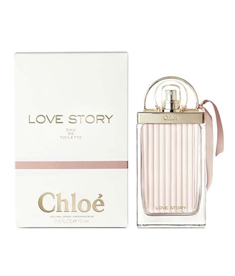 chloe love story edt|chloe love story.